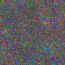 World at epoch 45000