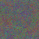 World at epoch 115000