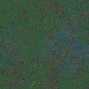 World at epoch 65000