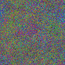 World at epoch 95000