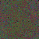 World at epoch 70000
