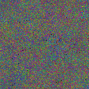 World at epoch 120000