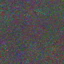 World at epoch 50000