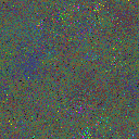 World at epoch 55000
