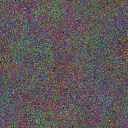 World at epoch 55000