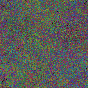 World at epoch 80000