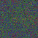 World at epoch 70000