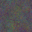 World at epoch 80000