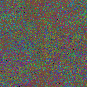 World at epoch 110000