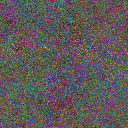 World at epoch 60000