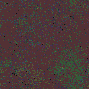World at epoch 70000