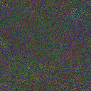 World at epoch 55000