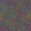 World at epoch 65000