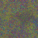 World at epoch 30000