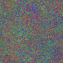World at epoch 30000