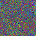 World at epoch 110000