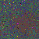 World at epoch 60000