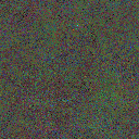 World at epoch 80000
