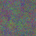 World at epoch 35000