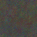 World at epoch 60000