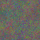 World at epoch 110000