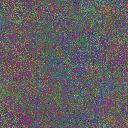 World at epoch 115000