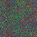 World at epoch 35000