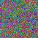 World at epoch 30000