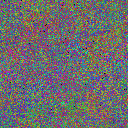 World at epoch 35000