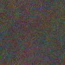 World at epoch 65000