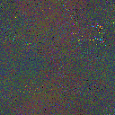 World at epoch 65000