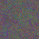 World at epoch 120000