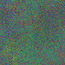 World at epoch 40000