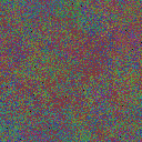 World at epoch 120000