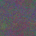 World at epoch 45000