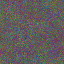 World at epoch 25000