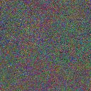 World at epoch 30000