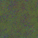 World at epoch 70000