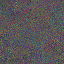 World at epoch 35000