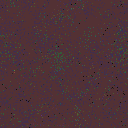 World at epoch 80000