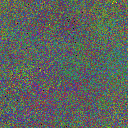 World at epoch 65000