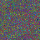 World at epoch 30000