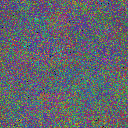 World at epoch 50000