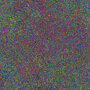 World at epoch 35000