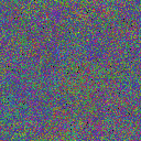 World at epoch 55000