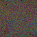World at epoch 25000