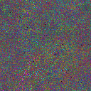 World at epoch 45000