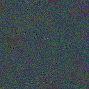 World at epoch 70000