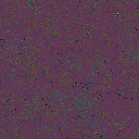 World at epoch 40000