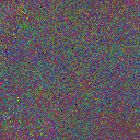 World at epoch 45000